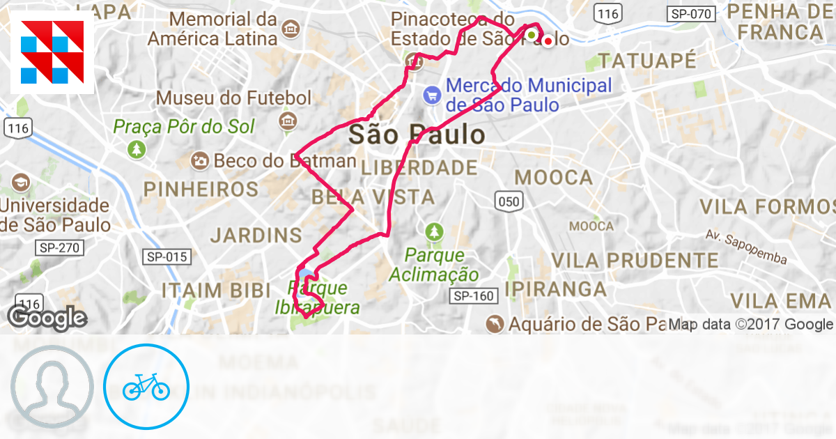 Victor Juca Cycling 27 2 Km